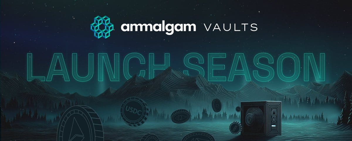 Ammalgam DeFi Protocol Launches Unified Lending Trading