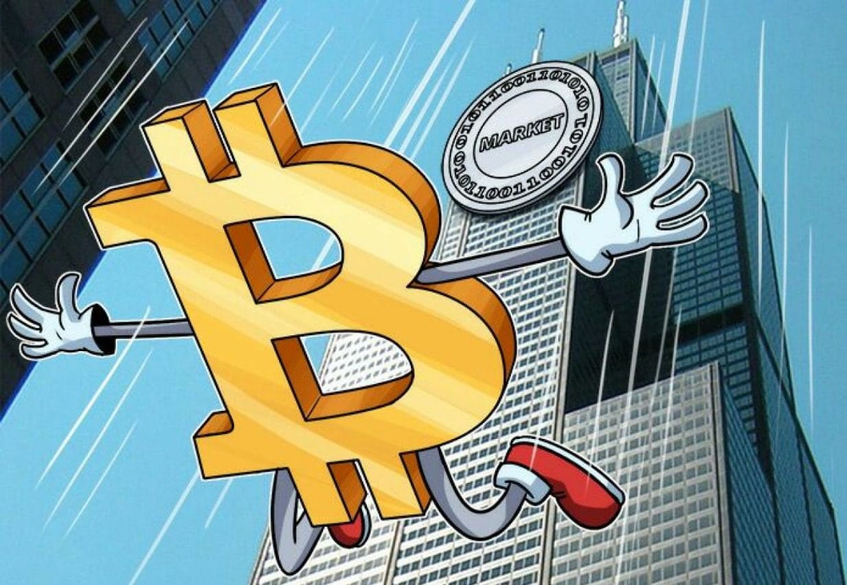 Bitcoin Ethereum Drop $128B After Tehran Strikes