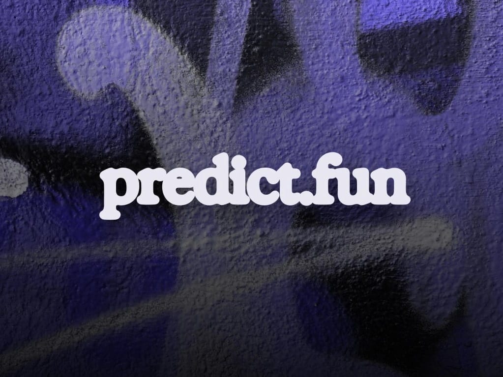 Binance Wallet Adds Prediction Markets Via Predict.Fun