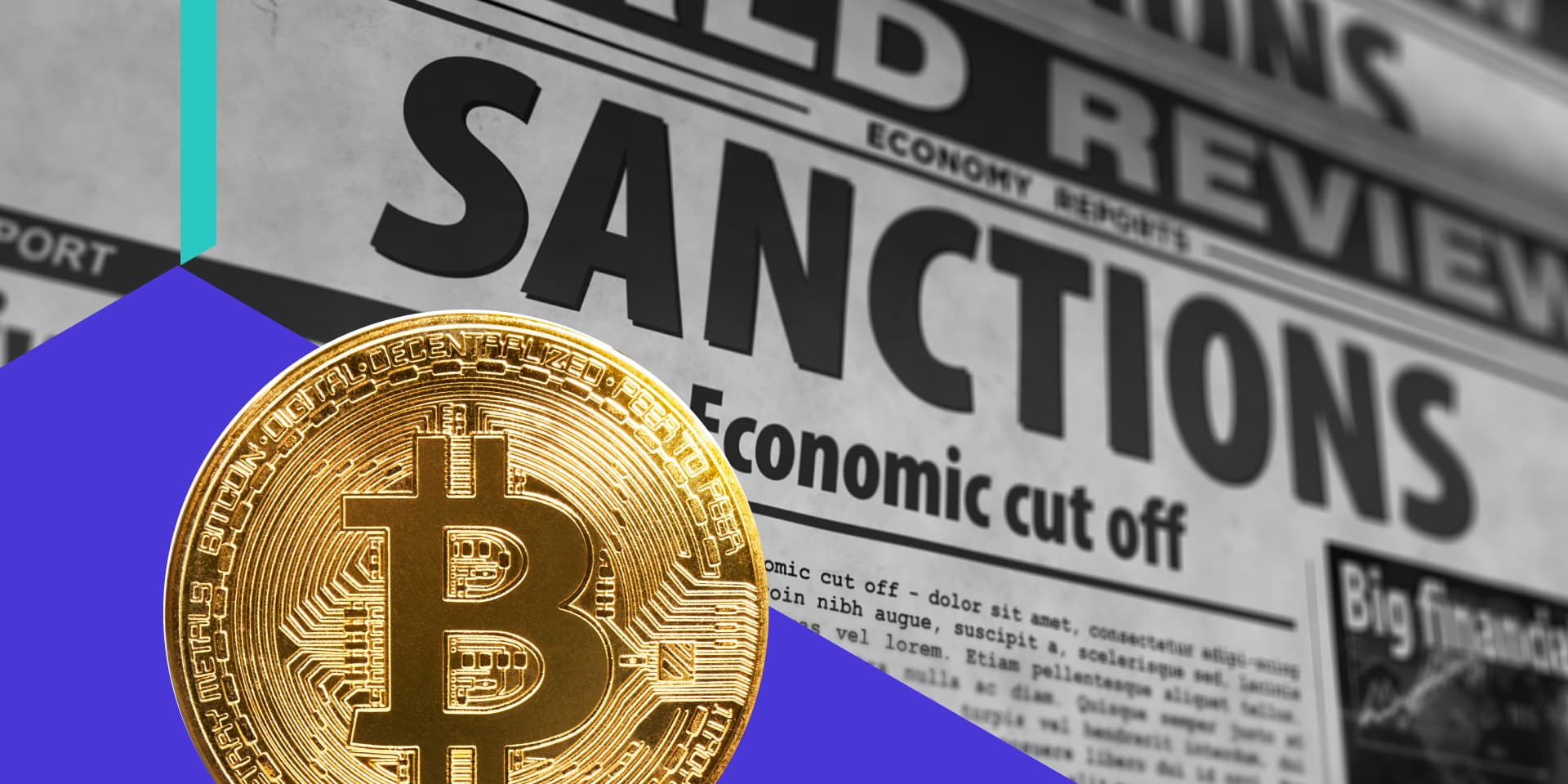 US Sanctions DPRK Crypto Facilitators In $800M Scheme