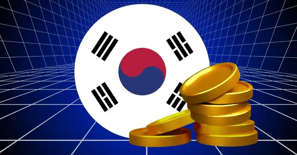 South Korea Caps Crypto Exchange Ownership At 20%