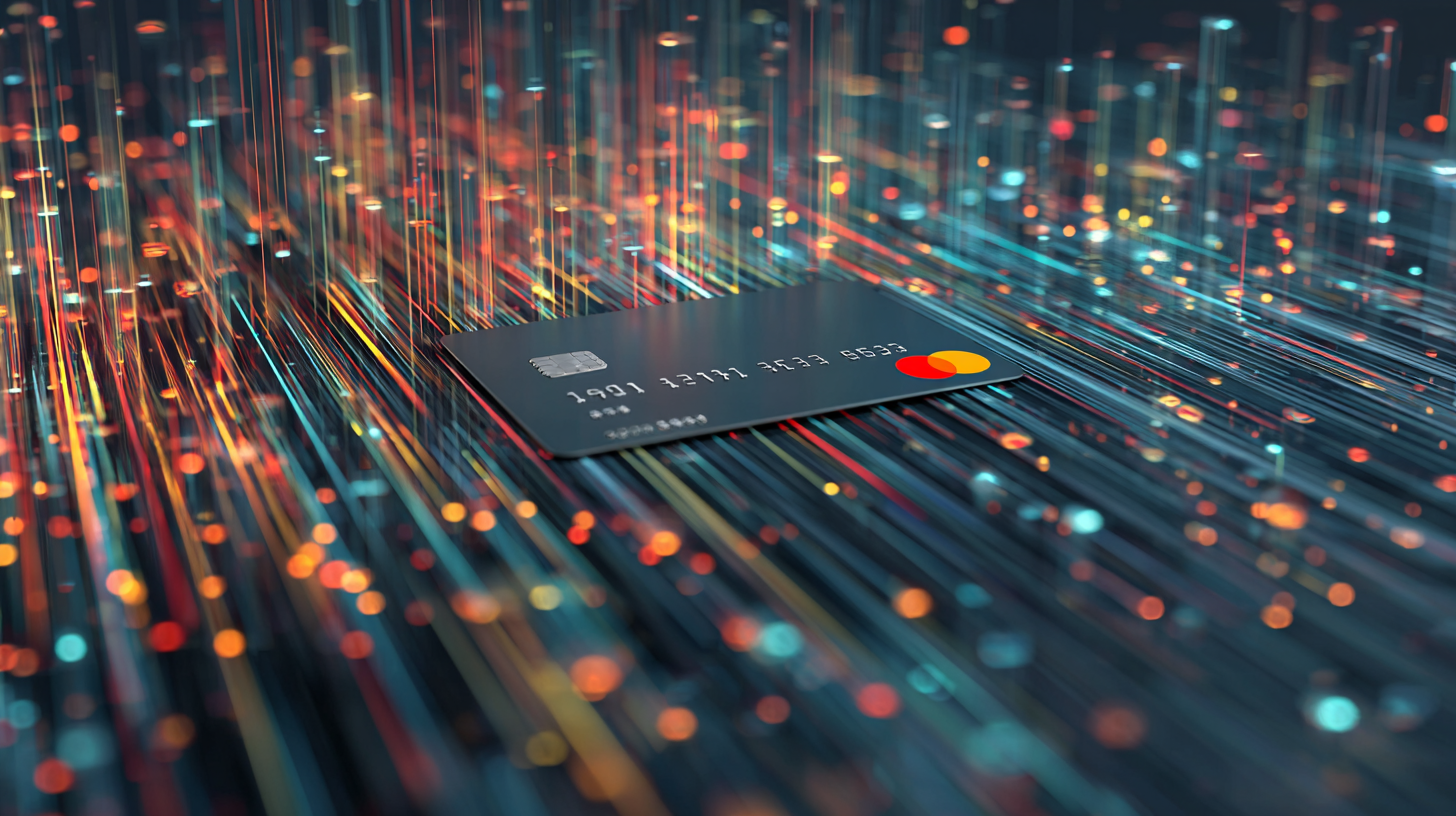 Mastercard Deploys Tabular AI Model For Fraud Detection