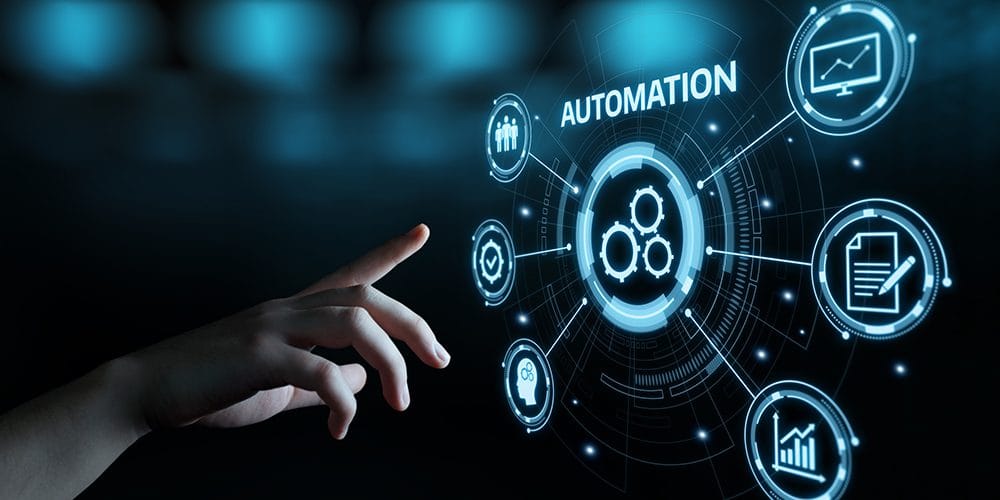 Intelligent Automation Scaling Requires Elastic Architecture