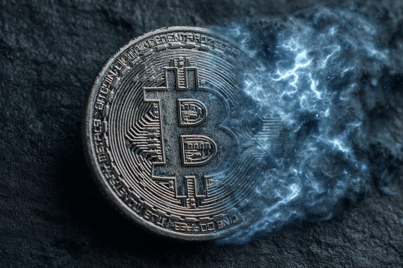 Quantum Risk For Bitcoin Accelerates On Google Estimates