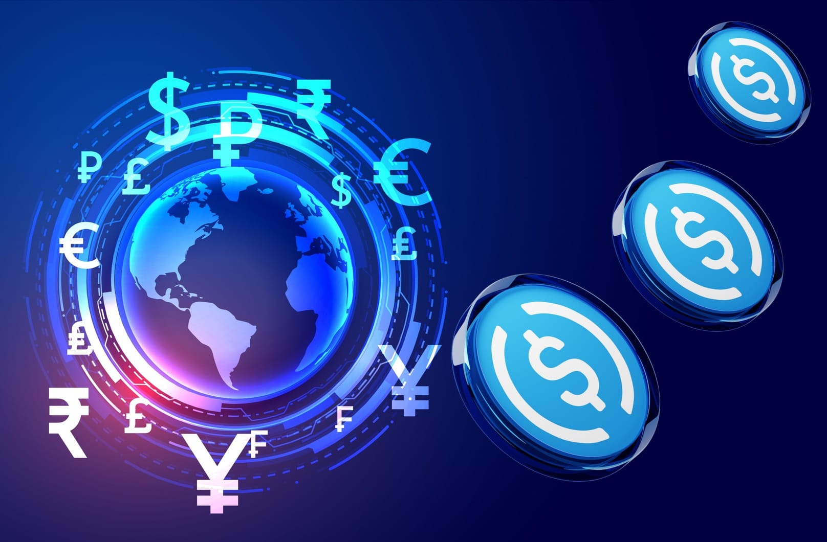 Stablecoin Payments Network Connects 150M Merchants Globally