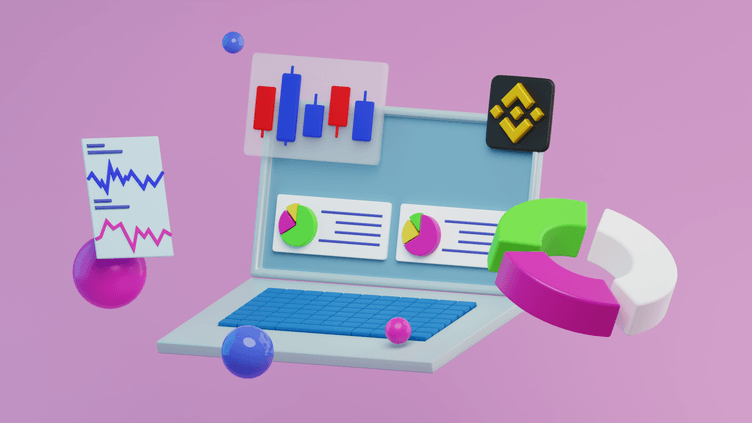 How To Trade Crude Oil Futures On Binance Wallet