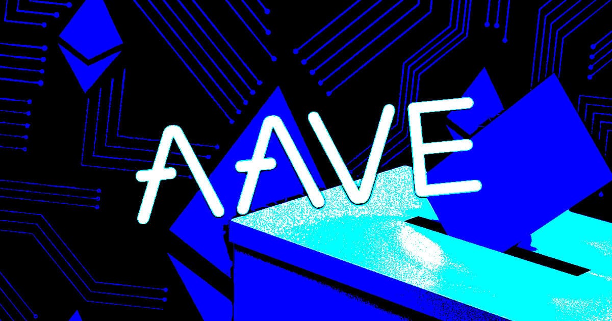 Aave DAO Advances V4 Upgrade Toward Mainnet Launch