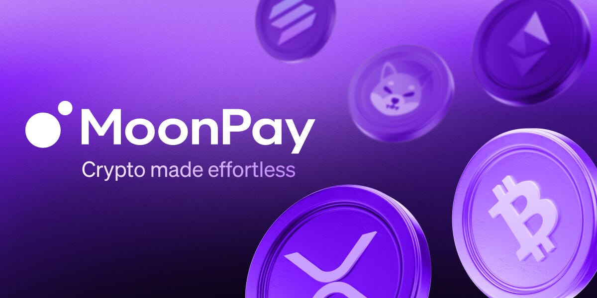MoonPay X Games Deal Targets Gen Z Crypto Adoption