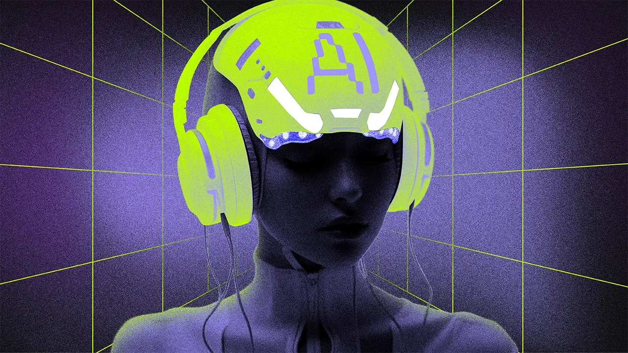 The Future of AI: How Blockchain Changes Everything