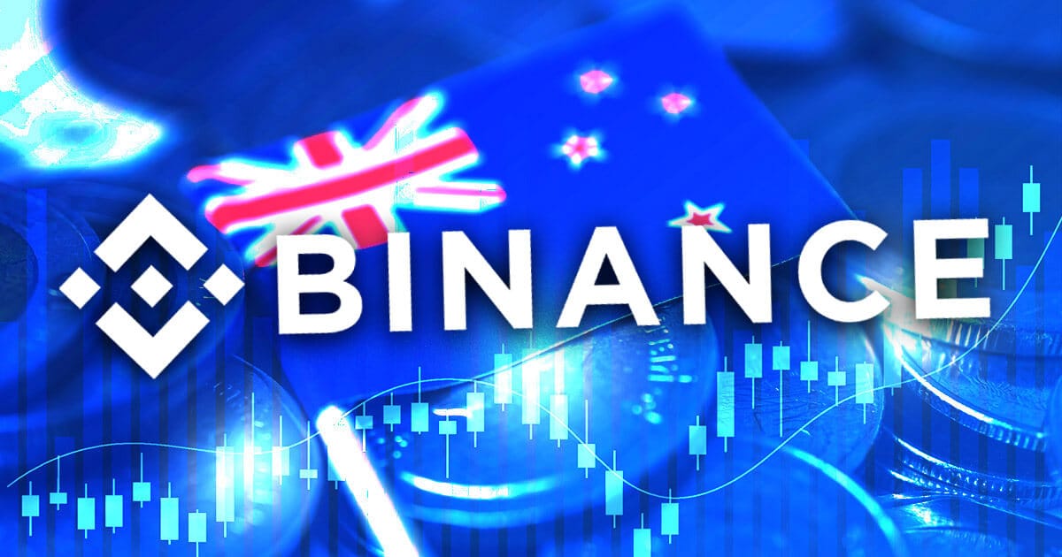 Binance Australia Fine Highlights Derivatives Compliance Failures