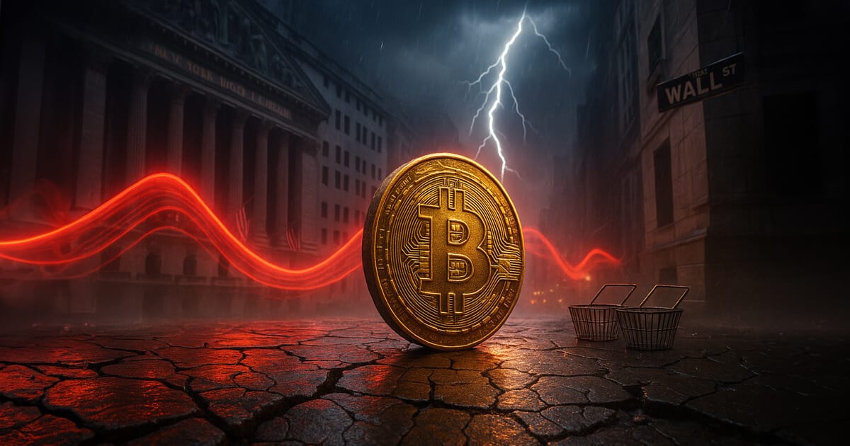 Bhutan Moves $72M Bitcoin As Outflows Accelerate