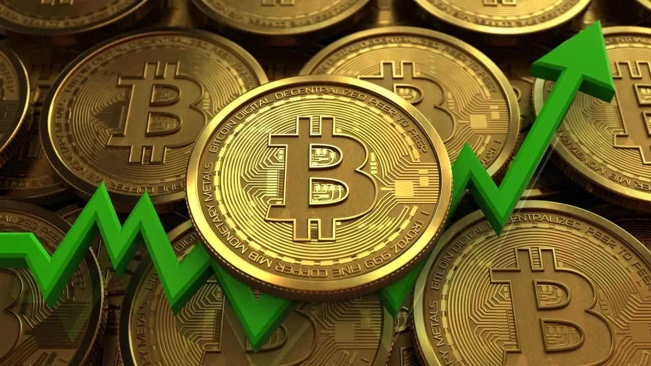 Bitcoin ETFs Extend Seven-Day Inflow Streak