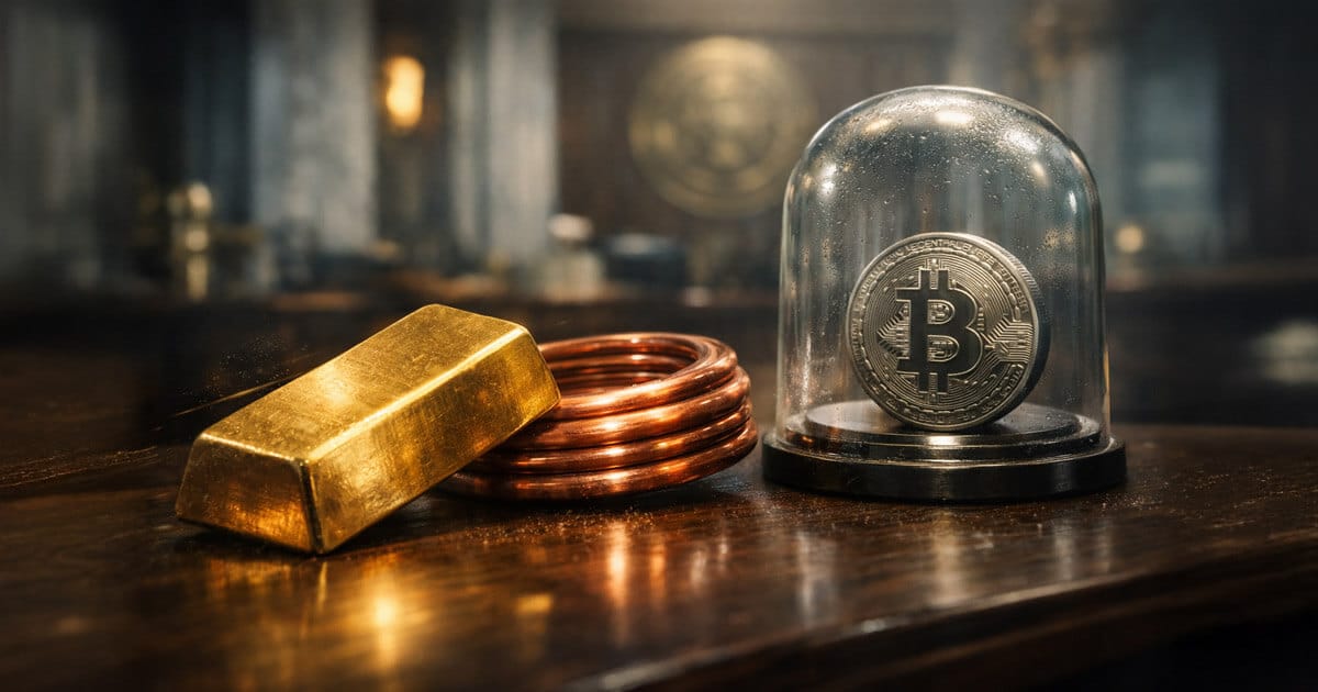 How To Trade Copper On Binance Futures (Beginner Guide)