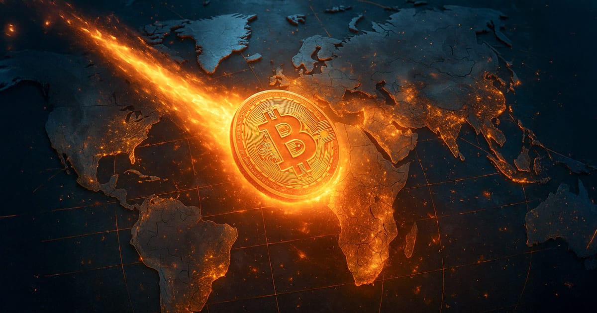 Bitcoin ETF Inflows Top $1B In Three Days