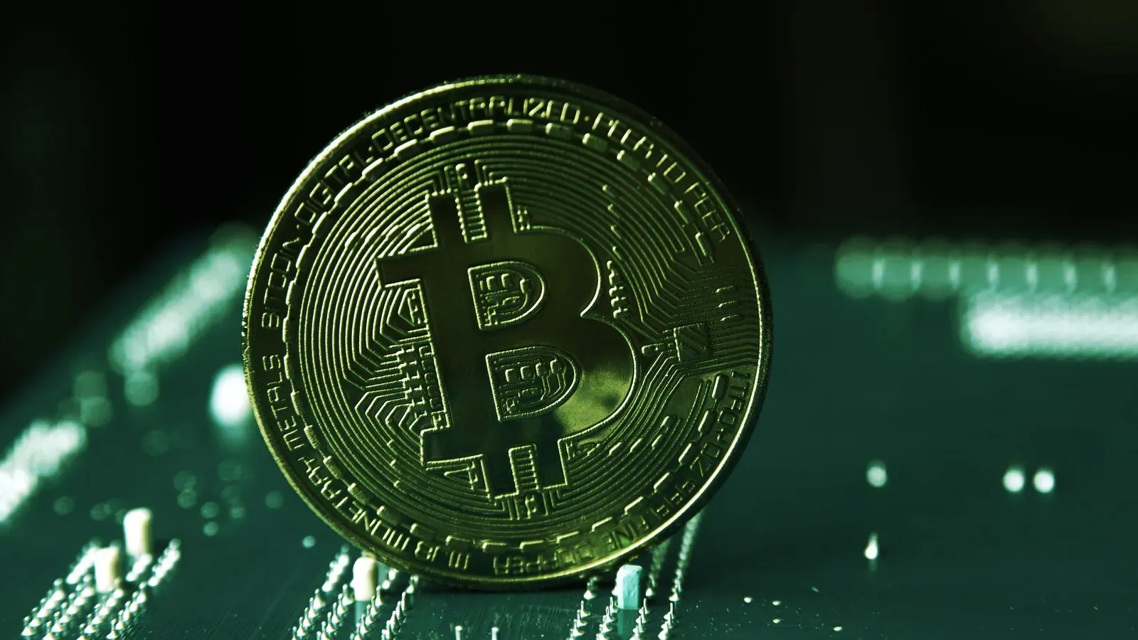 Bitcoin Robbery Forces $1M Transfer In French Home Invasion
