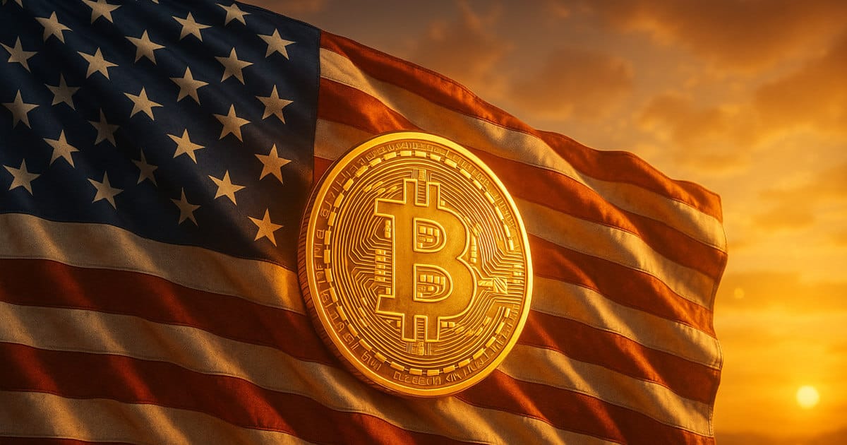 American Bitcoin Holdings Reach 6,899 BTC, Rank 16th