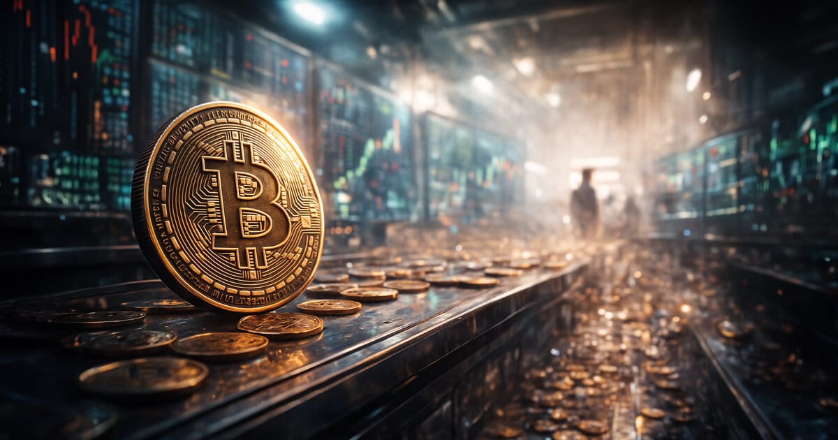 Bhutan Bitcoin Transfers Exceed $40M In 2026