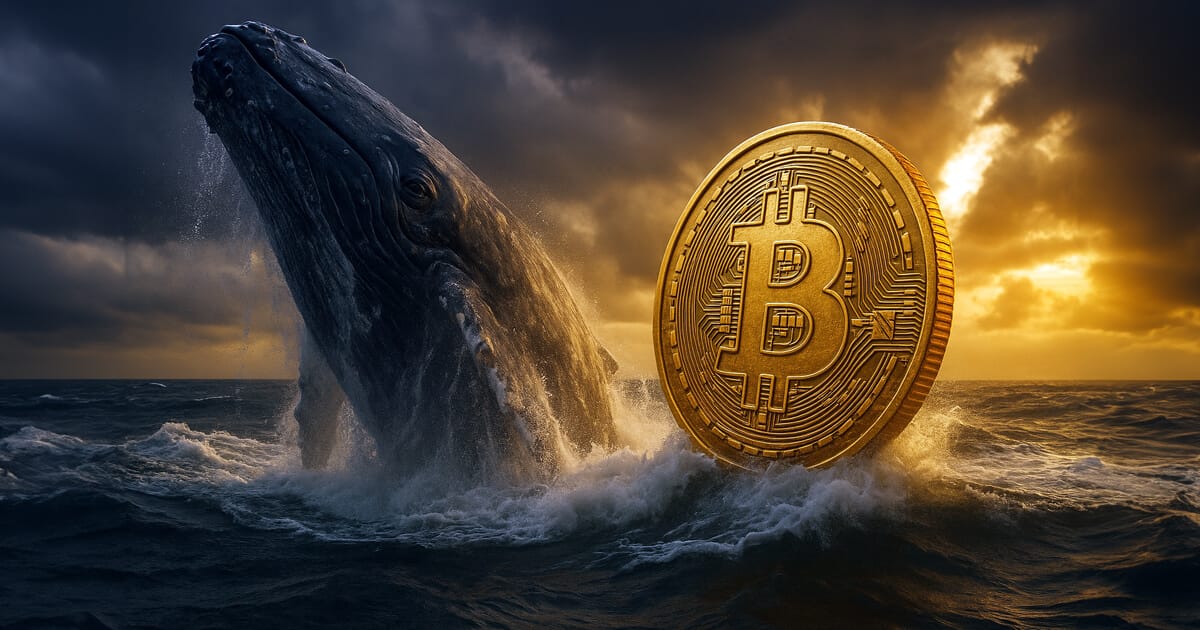 Bitcoin Whales Move $118M As Exchange Inflows Surge