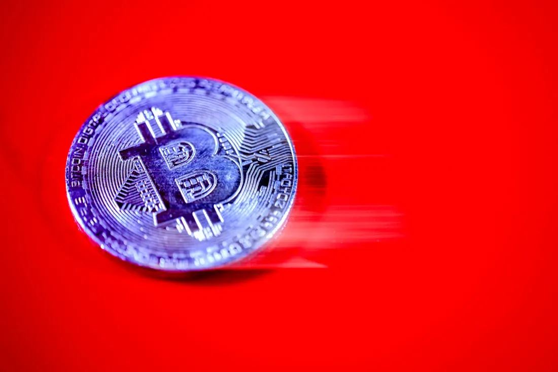 Bitcoin Depot Projects 30% Revenue Drop After Shakeup