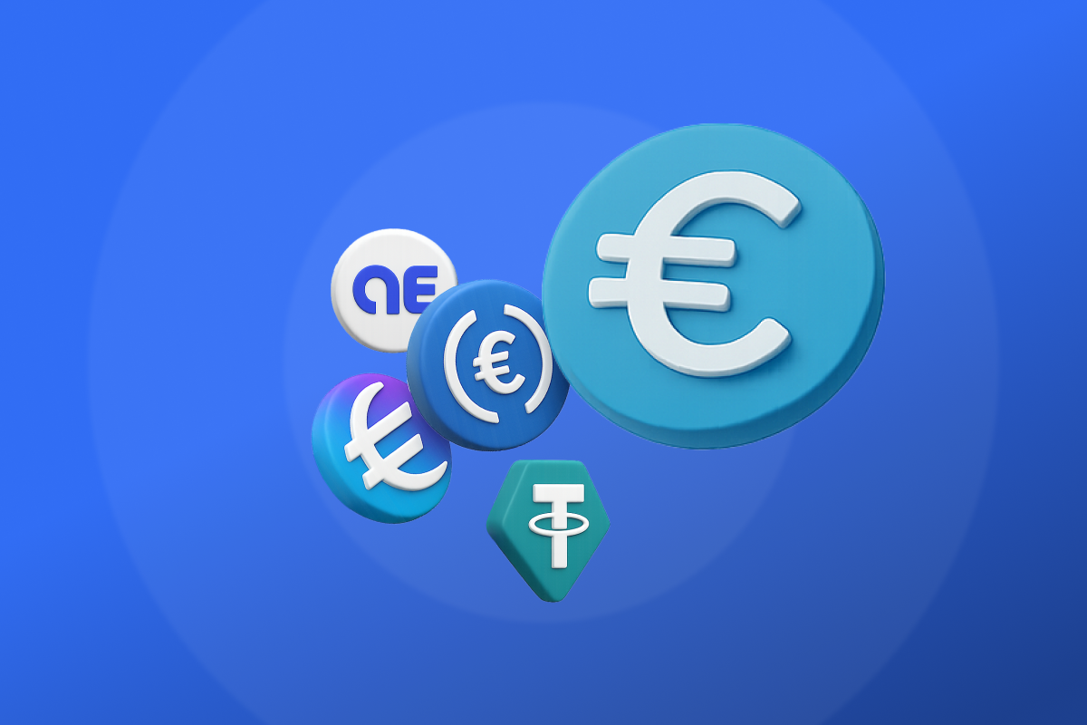 Euro Stablecoin Push Targets 2026 Launch