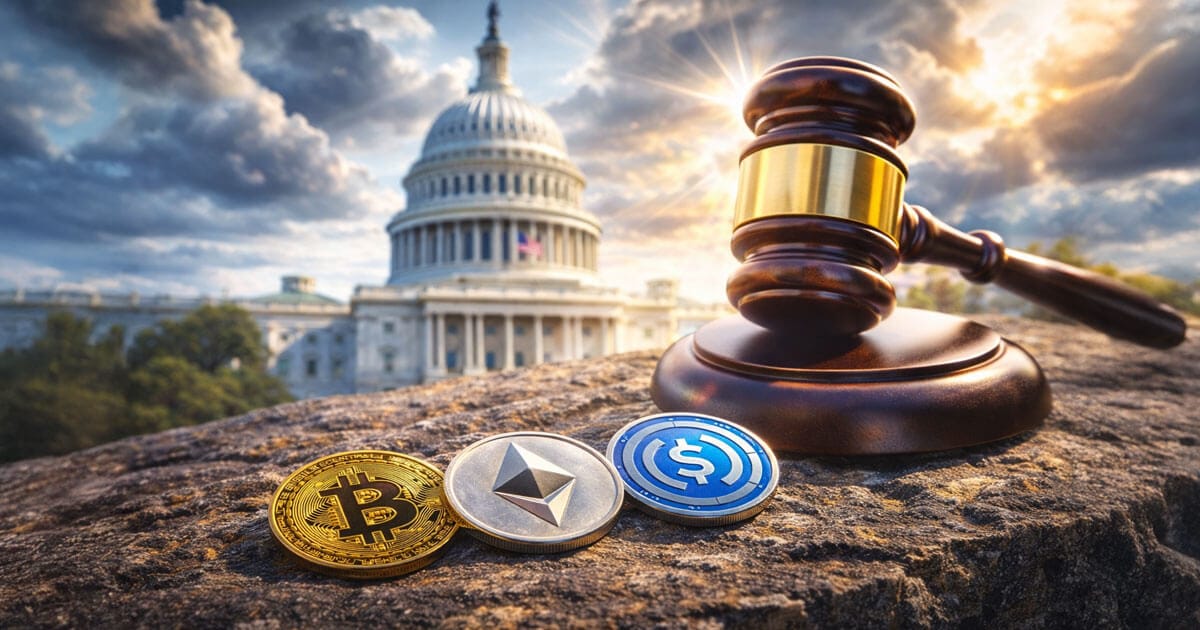 Crypto Bill Progress Faces Key Legislative Hurdles
