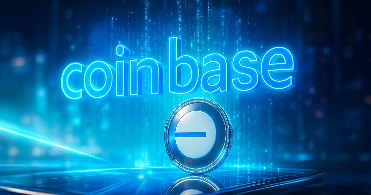Coinbase Rejects Clarity Act Over Stablecoin Yield Limits