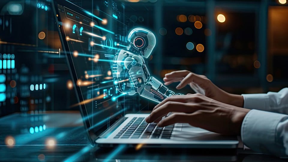 AI Automation Shift Challenges Traditional RPA Systems
