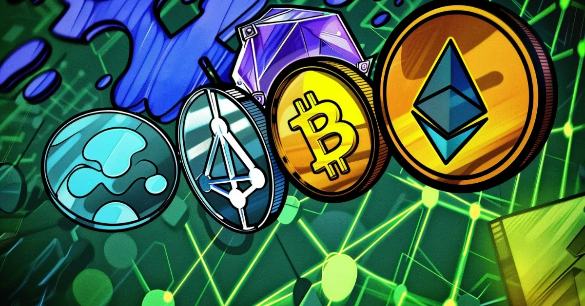NYSE Partners Securitize For 24/7 Tokenized Stocks