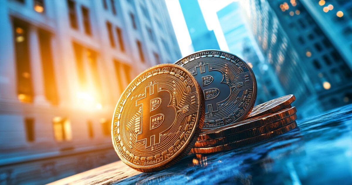 Bitcoin Funds Lead $619M Weekly Crypto ETP Inflows