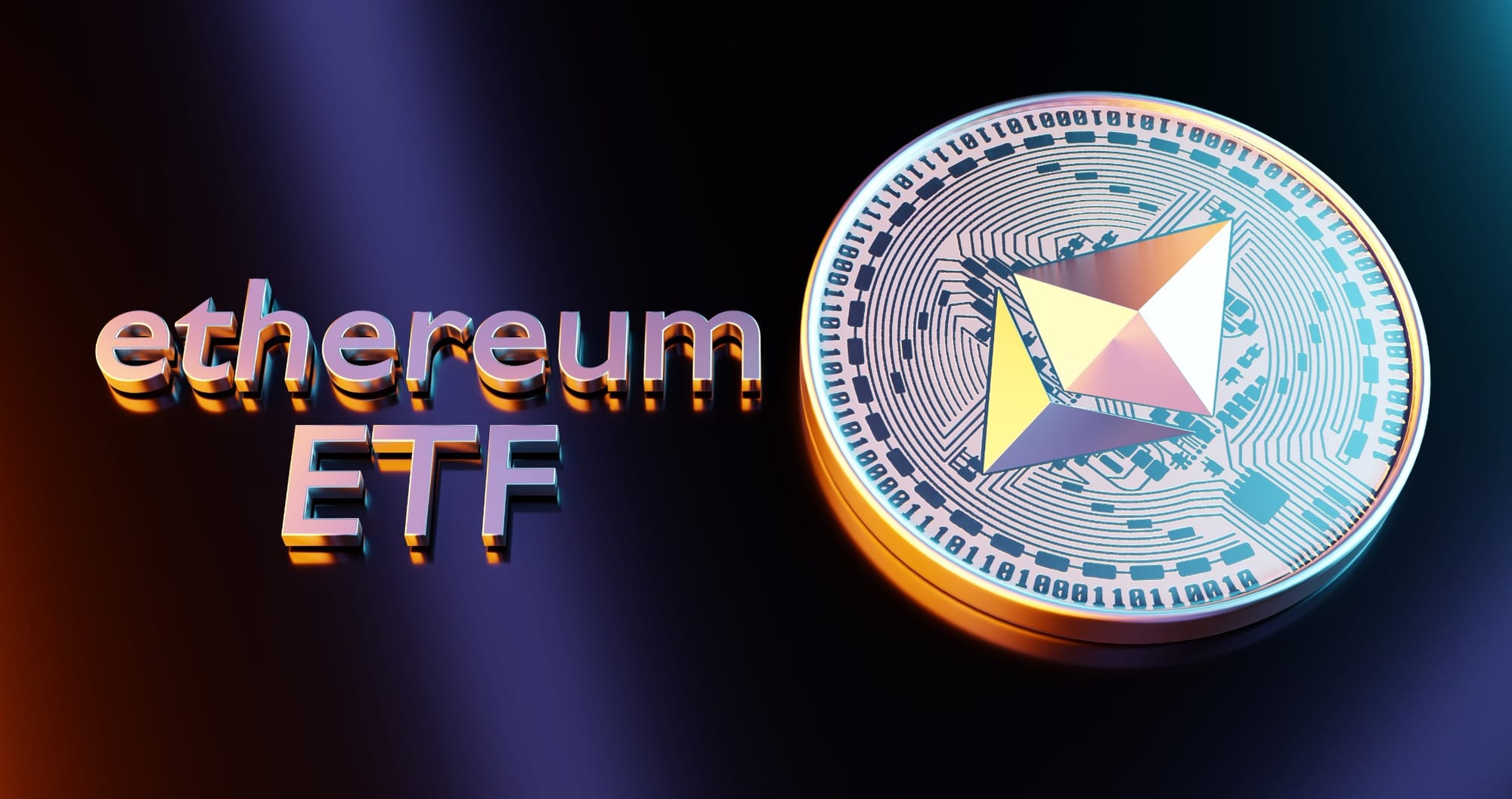 Ethereum ETF Debut Sees $15.5M Day-One Volume