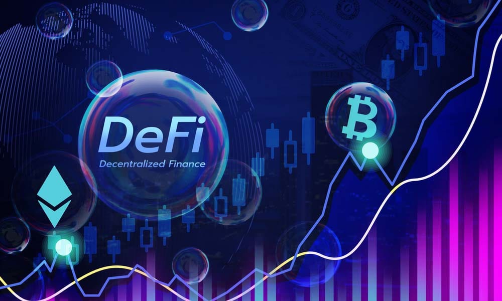 DeFi Governance Concentration Raises ECB Regulatory Concerns