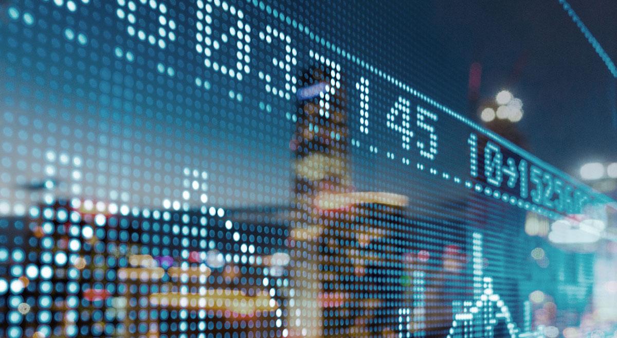 Crossover Markets Raises $31M Tradeweb Leads Round