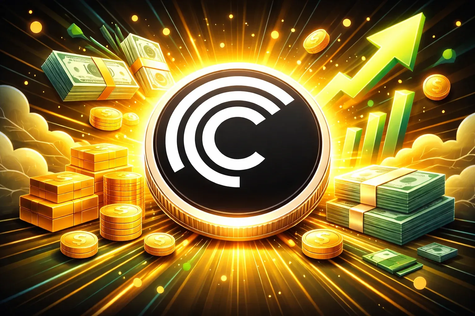 Centrifuge (CFG): Bridging Real-World Assets And DeFi