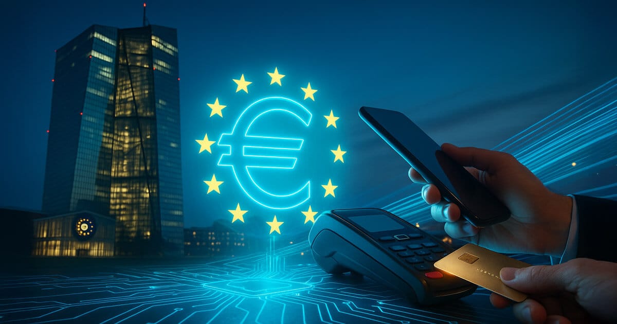 ECB Advances Digital Euro Integration With Expert Call