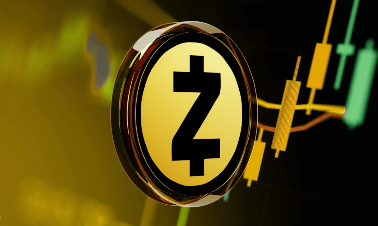 Zcash And Corastone Funding Signals Blockchain Infrastructure Shift