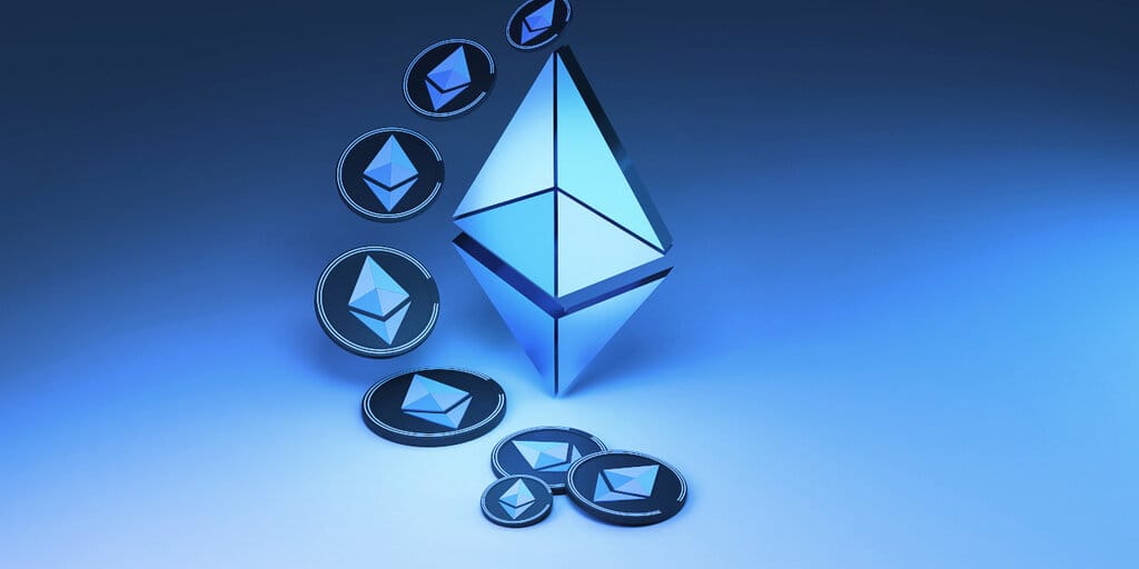 Ethereum Purchase: Erik Voorhees Buys $56M In ETH