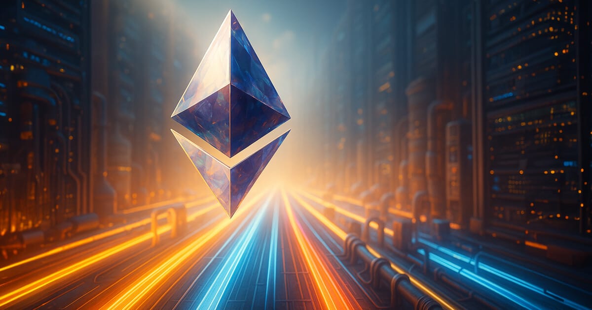 Ethereum Proposes Faster L2 Confirmation Rule Upgrade