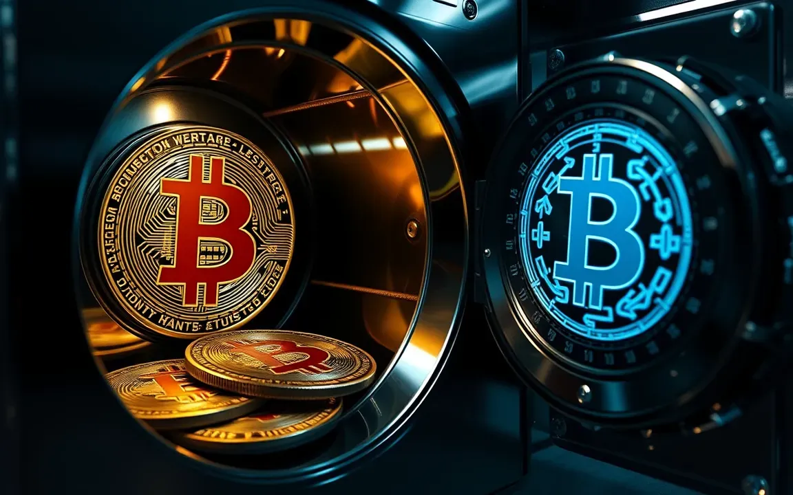 Crypto Funds See $1B Inflows Led By U.S. Demand