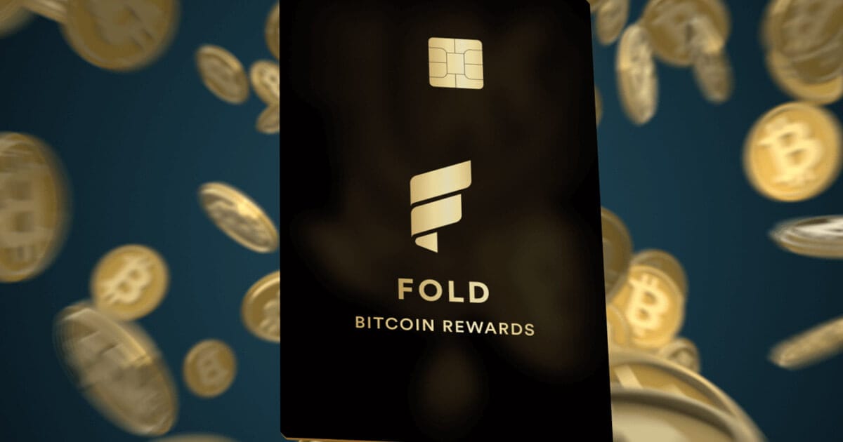 Fold Reports $69.6M Loss Amid Bitcoin Card Expansion