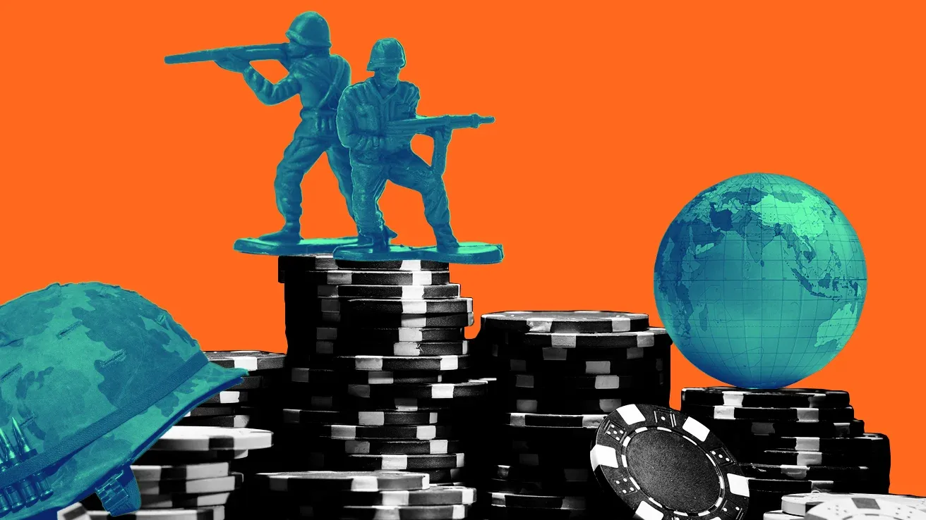 Did Someone Trade on the Iran Strike? The $1.2 Million Question