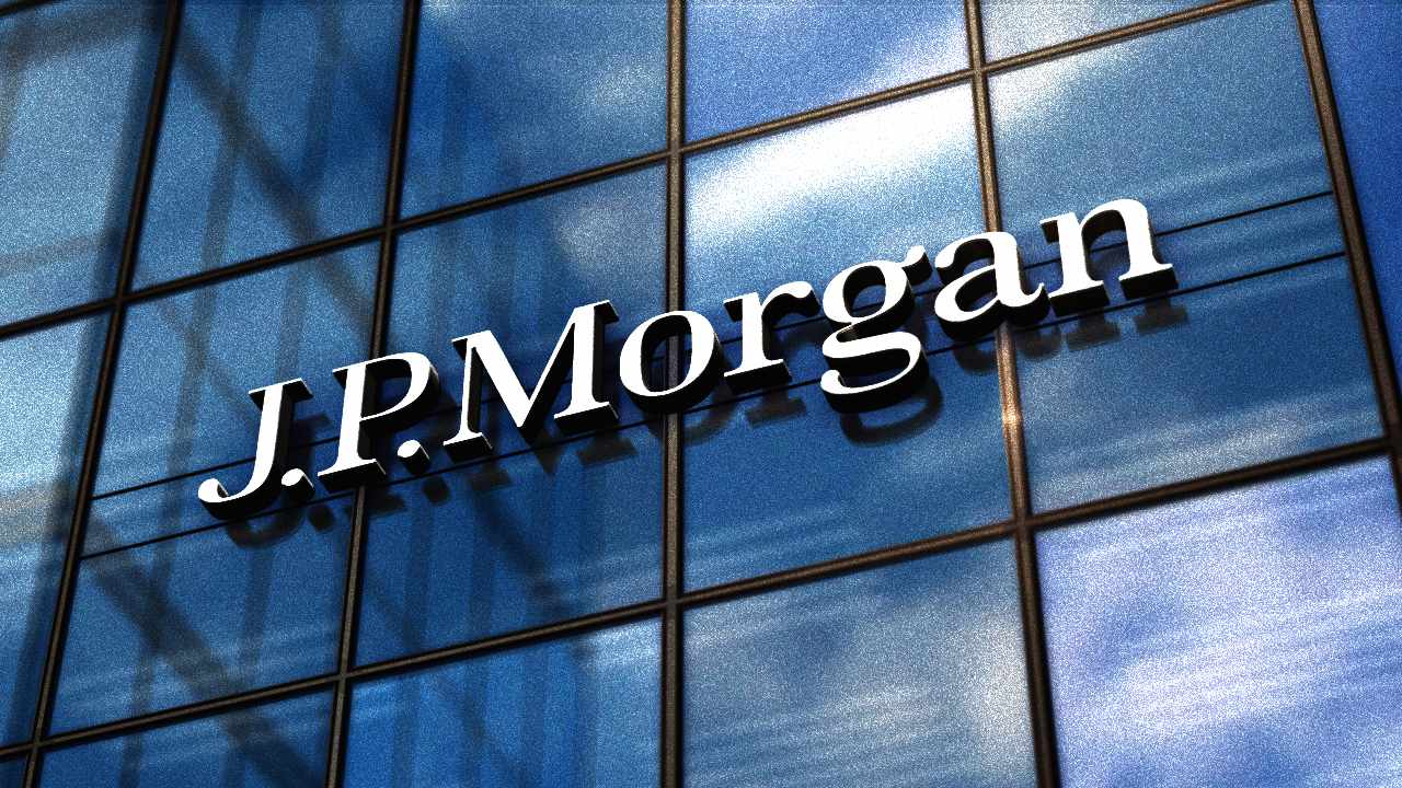 JPMorgan Lawsuit Alleges Role In $328M Crypto Ponzi