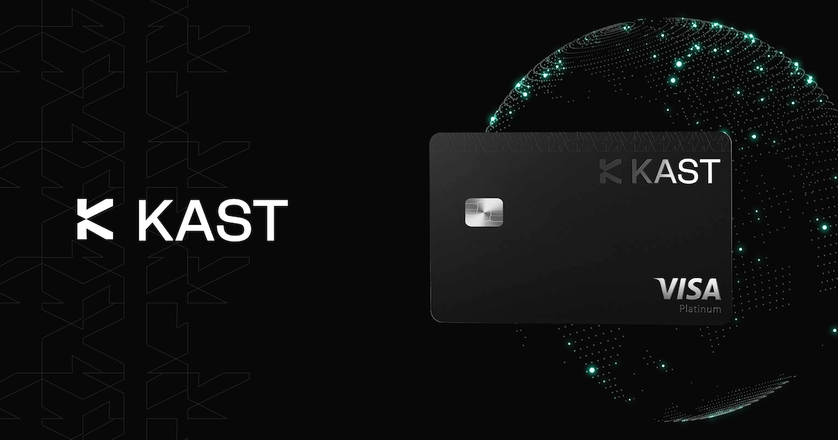 KAST Raises $80M As Stablecoin Payments Funding Heats Up
