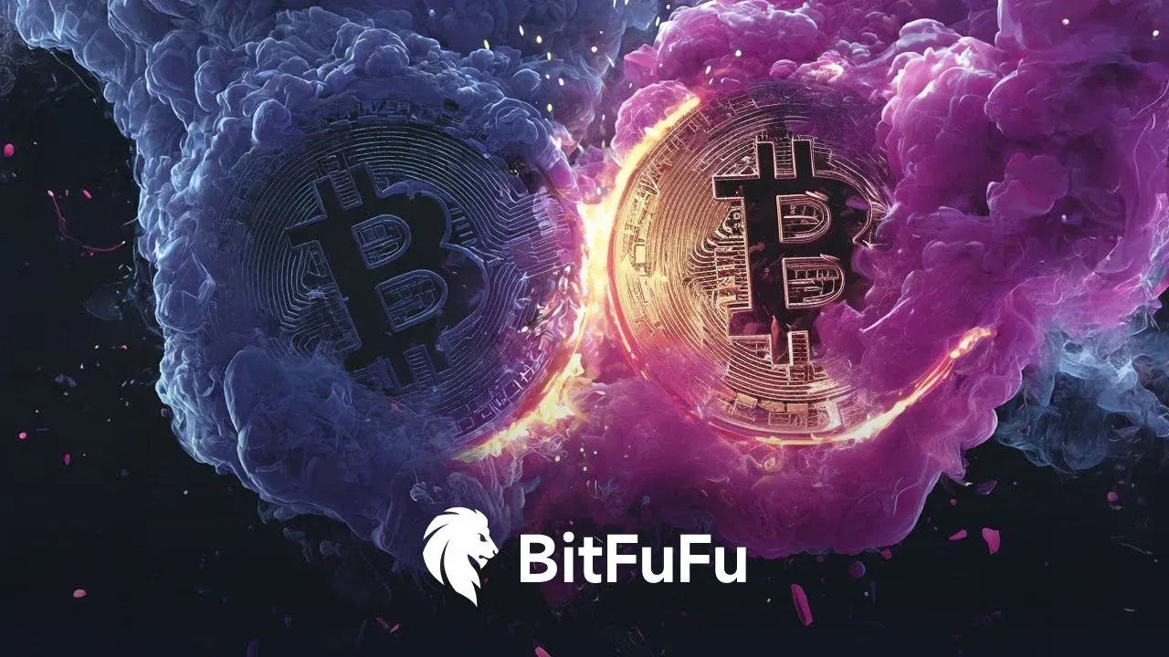 BitFuFu Revenue Shift Drives Loss As Costs Surge