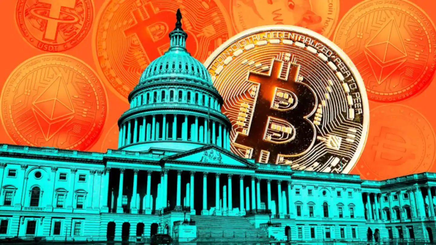 Crypto Bill Odds Fall As TD Cowen Flags Risks
