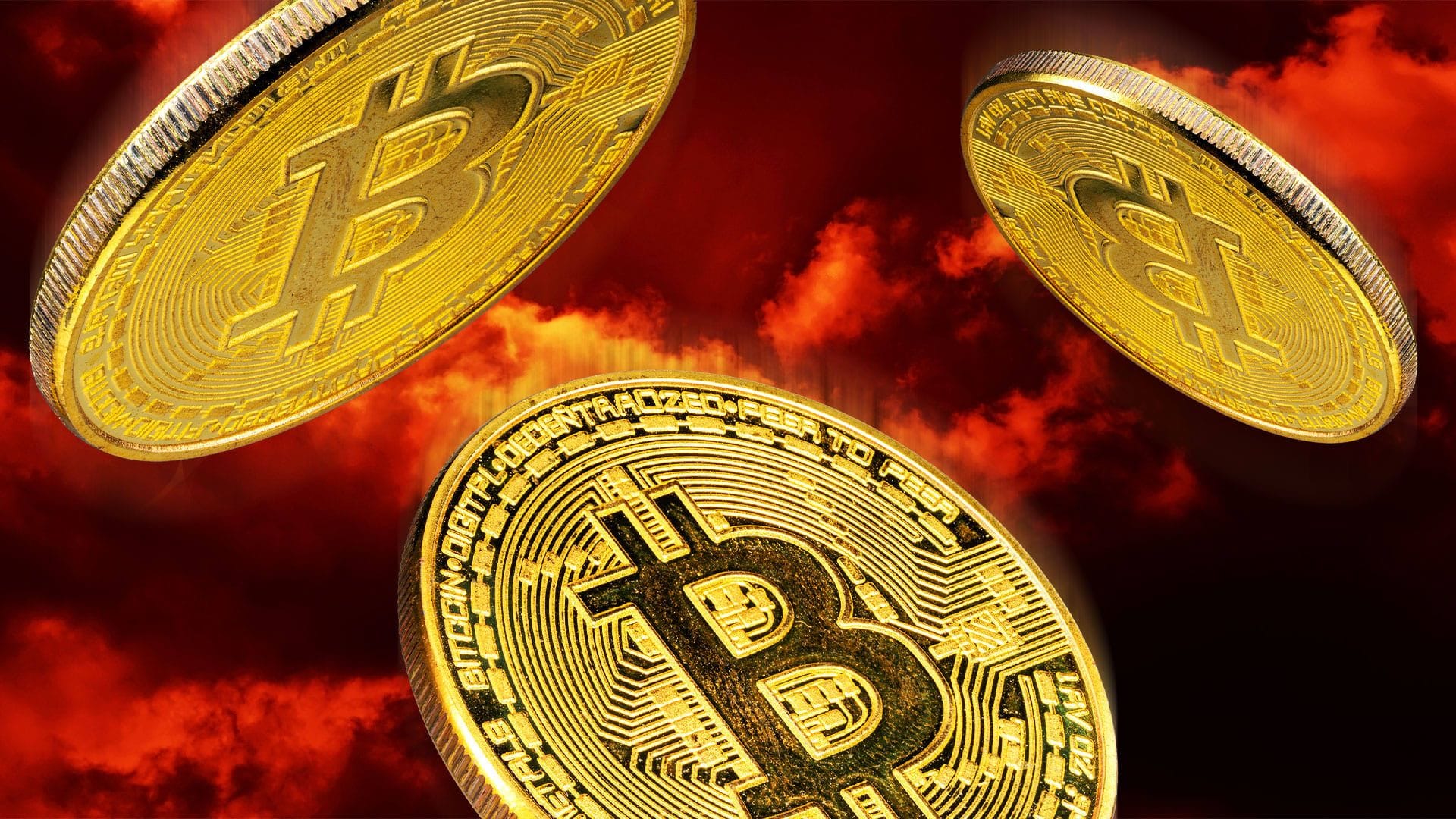Bitcoin Holds Range As Liquidity Compression Builds