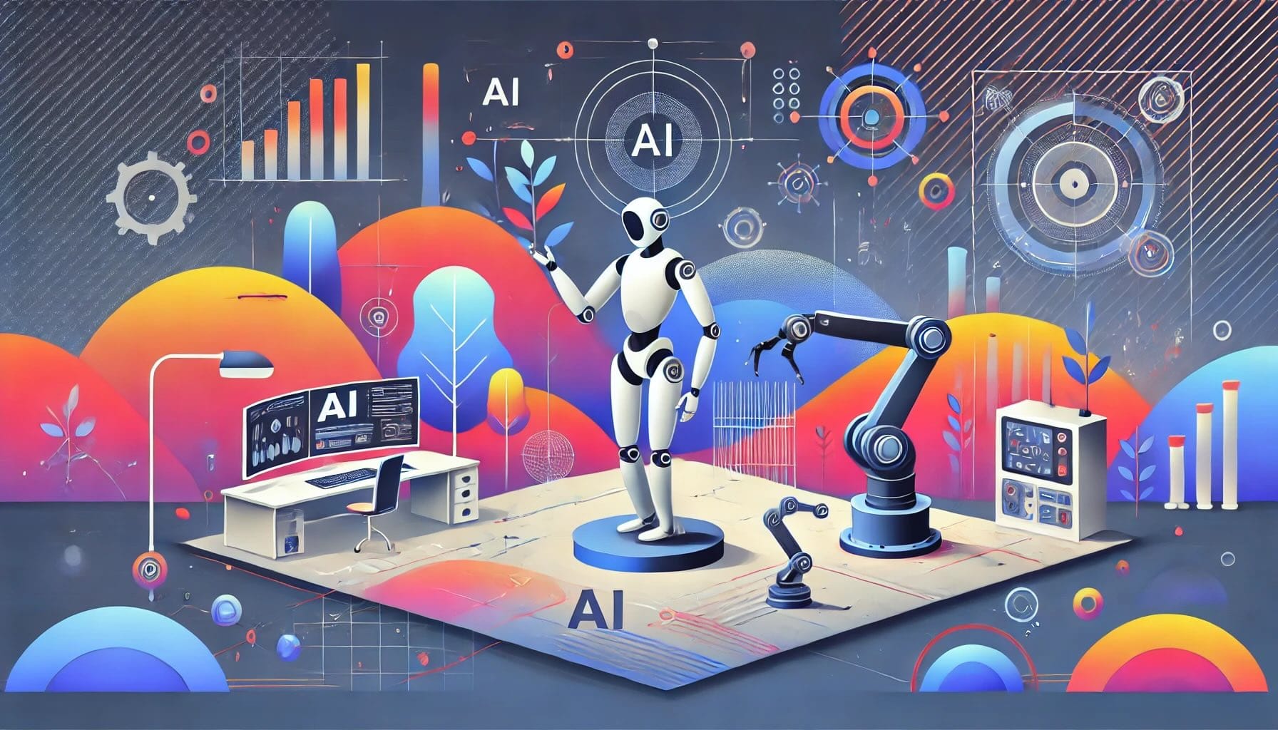 Physical AI Deployment Targets Customer Service ROI