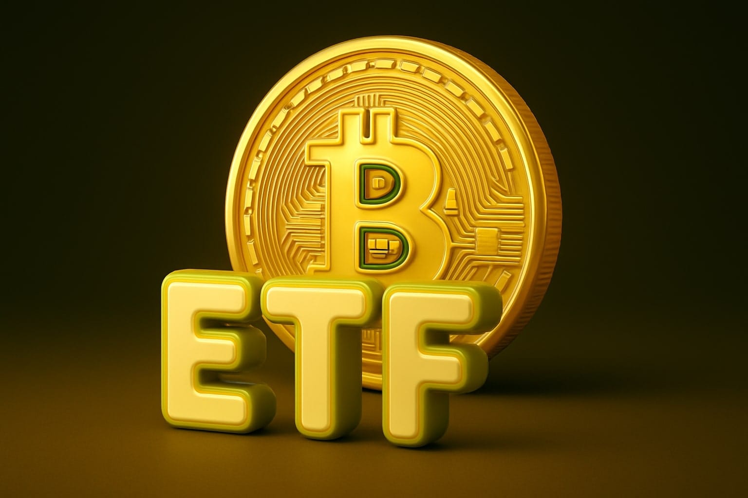 Bitcoin Holds Range As ETF Outflows And Risks Rise