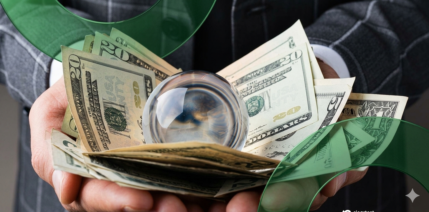 Opinion Labs Cooldown After $2 Billion Weekly Trading Surge
