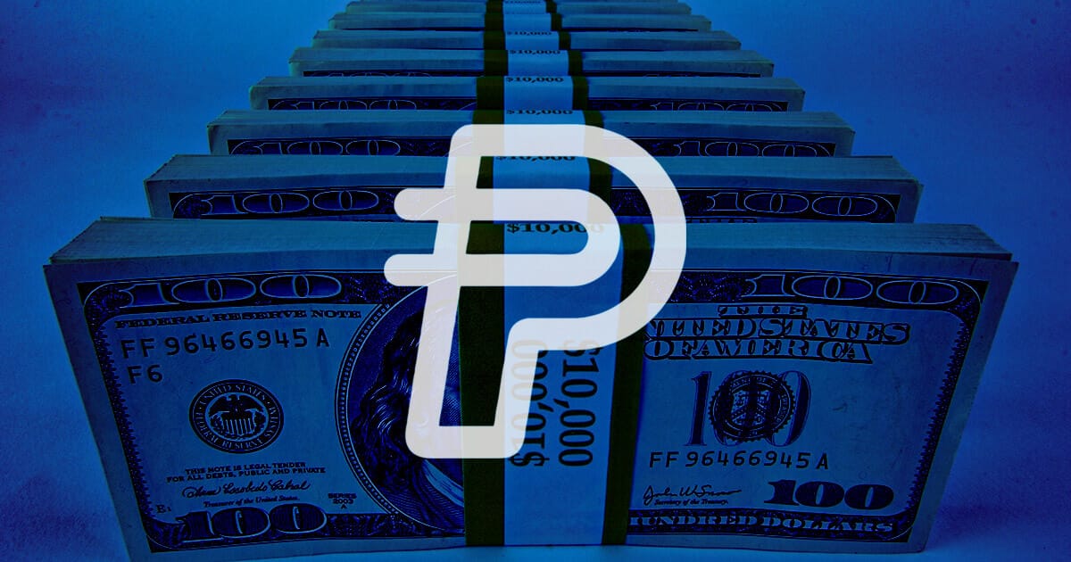PayPal PYUSD Expansion Reaches 70 Global Markets