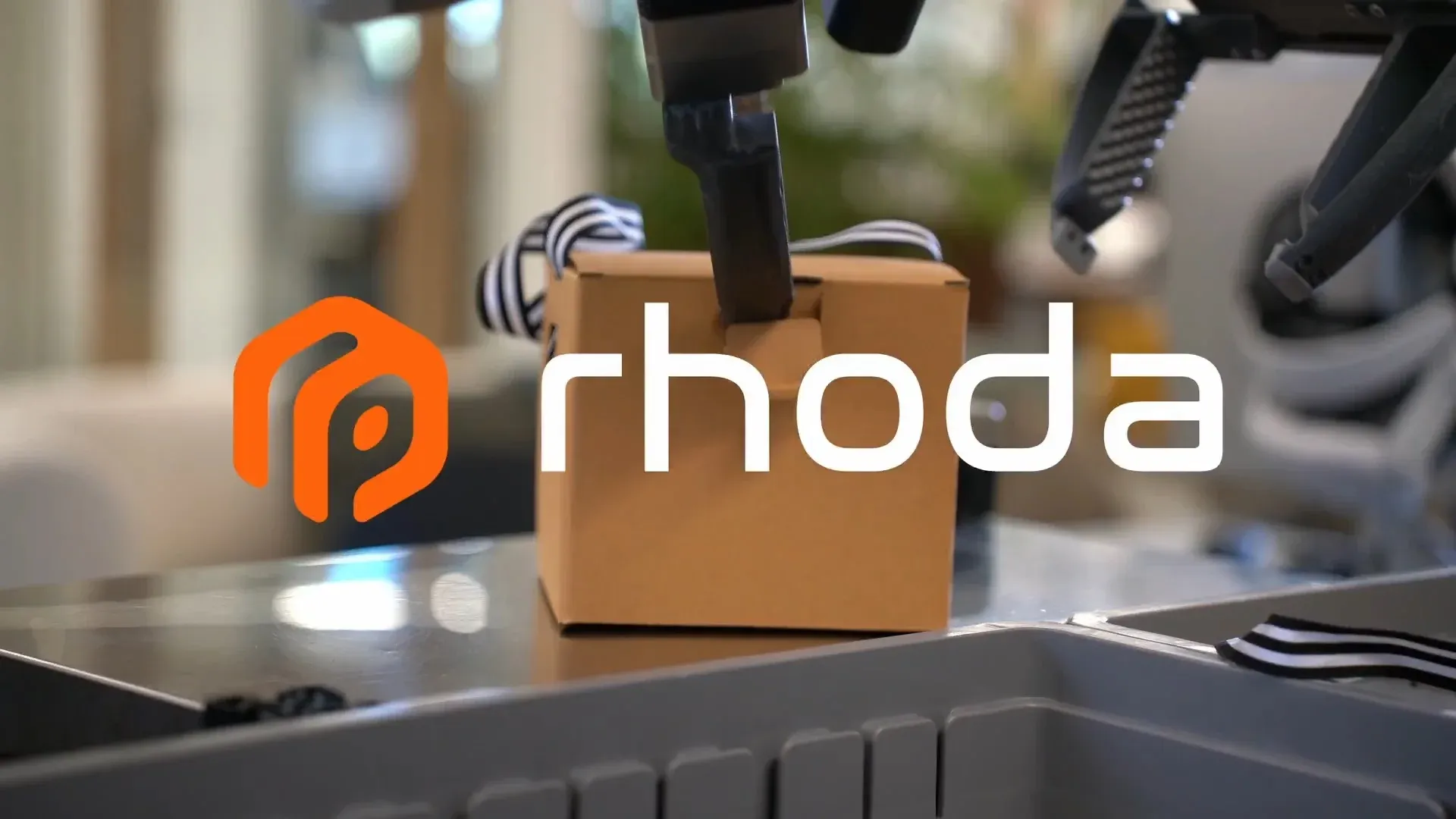 Rhoda AI Funding Values Startup At $1.7B On Video Data